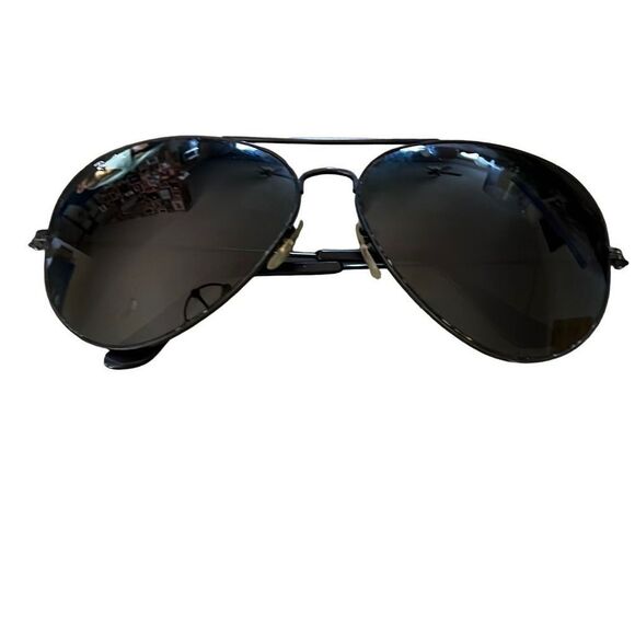 Vintage RayBan Aviator‎ Sunglasses
